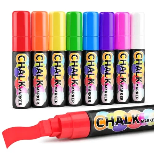 AnyMark Liquid Chalk Markers